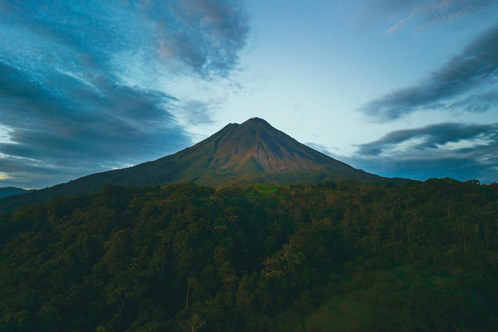 Amor Arenal Adults Friendly La Fortuna Exterior foto